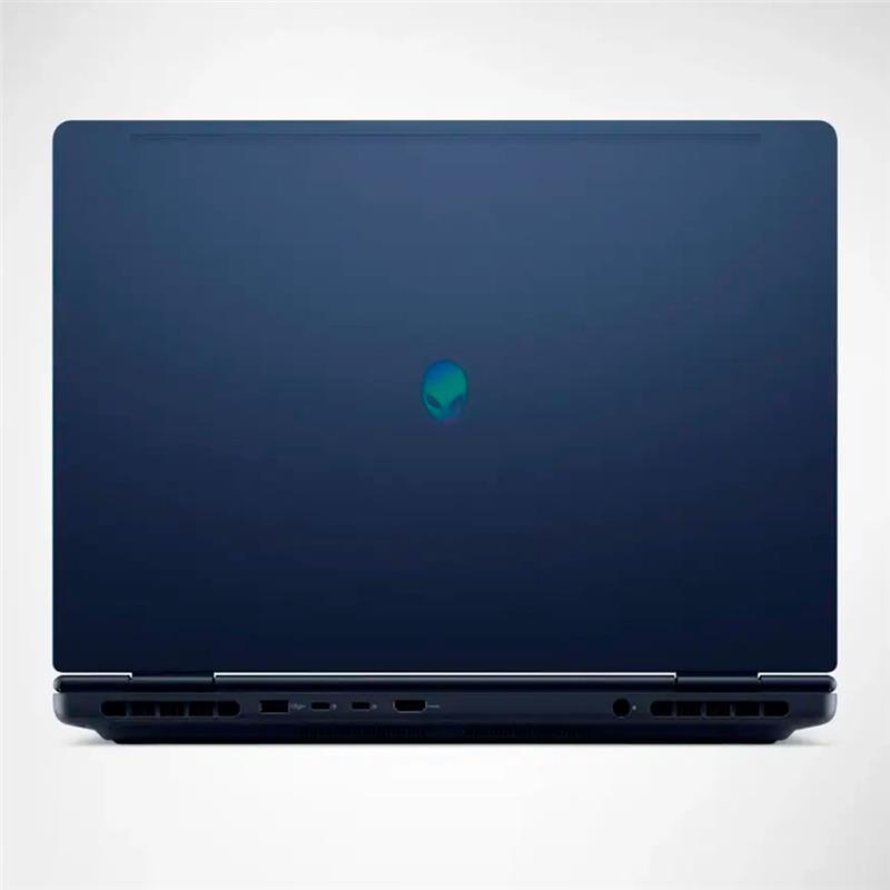 NOTEBOOK DELL ALIENWARE AURORA 16 I9-275HX/32GB/1TB SSD/16" FHD/RTX 5060 8G WIN11 BLUE