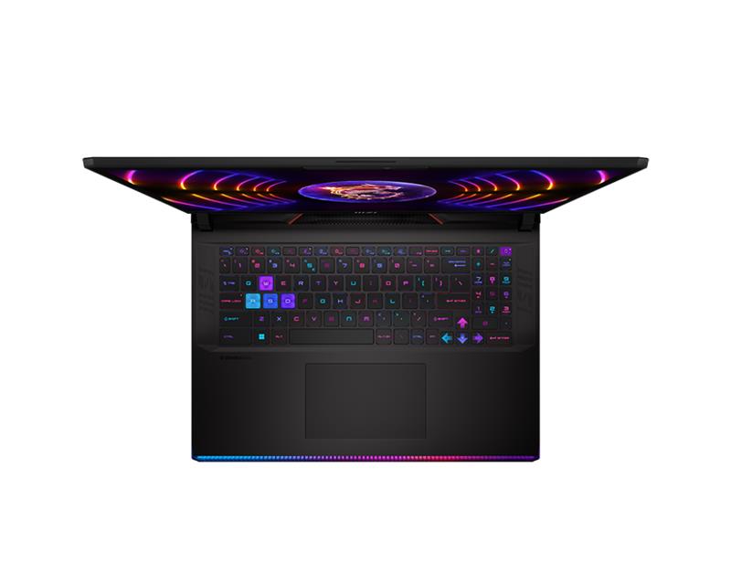 NOTEBOOK MSI KATANA 15 HX I9-14900HX/32GB/1TB SSD /15.6" FHD 144Hz/WIN11/RTX 5070 8GB