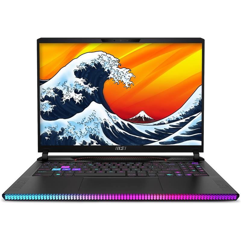 MSI RAIDER GE68 HX 14VGG-287 I9-14900HX/32GB/1TB SSD /15.6" FHD 144Hz/WIN11/RTX 4070 8GB