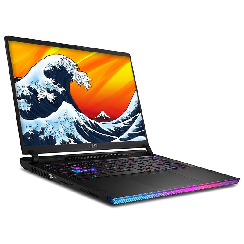 MSI RAIDER GE68 HX 14VGG-287 I9-14900HX/32GB/1TB SSD /15.6" FHD 144Hz/WIN11/RTX 4070 8GB