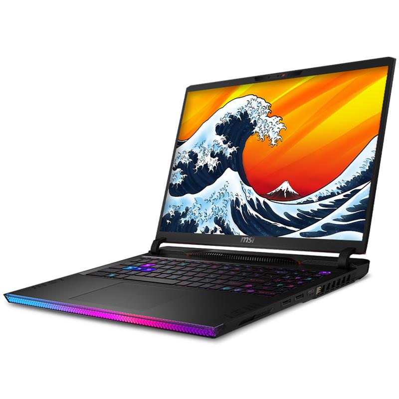 MSI RAIDER GE68 HX 14VGG-287 I9-14900HX/32GB/1TB SSD /15.6" FHD 144Hz/WIN11/RTX 4070 8GB