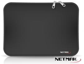 FUNDA TABLET NEOPRENNE 7" NEGRO