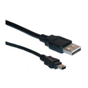 NETMAK CABLE USB A MINI USB 1.5M NM-C20