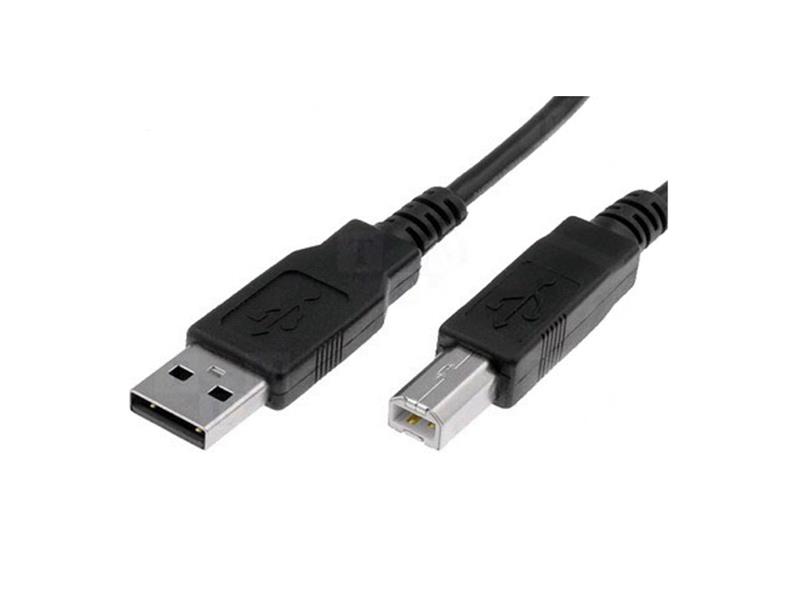 CABLE USB PRINTER A/B 1.8 NM-C03 1.8