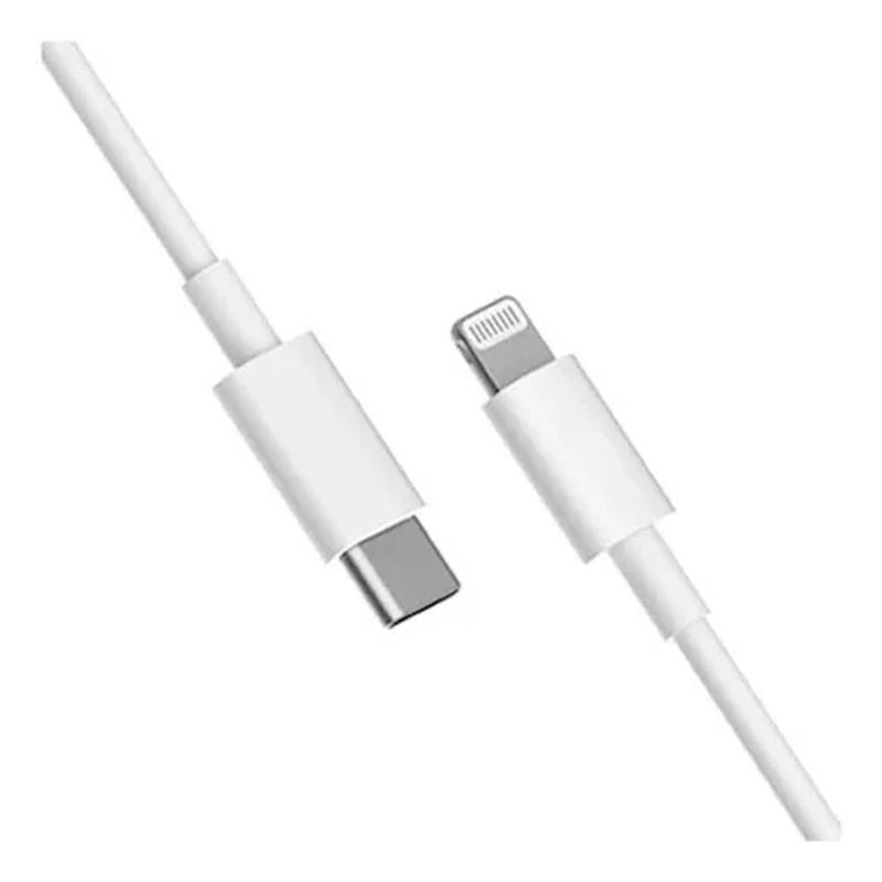 NETMAK CABLE USB-C A LIGHTING M/M 1M (IPHONE / APPLE) NM-C52