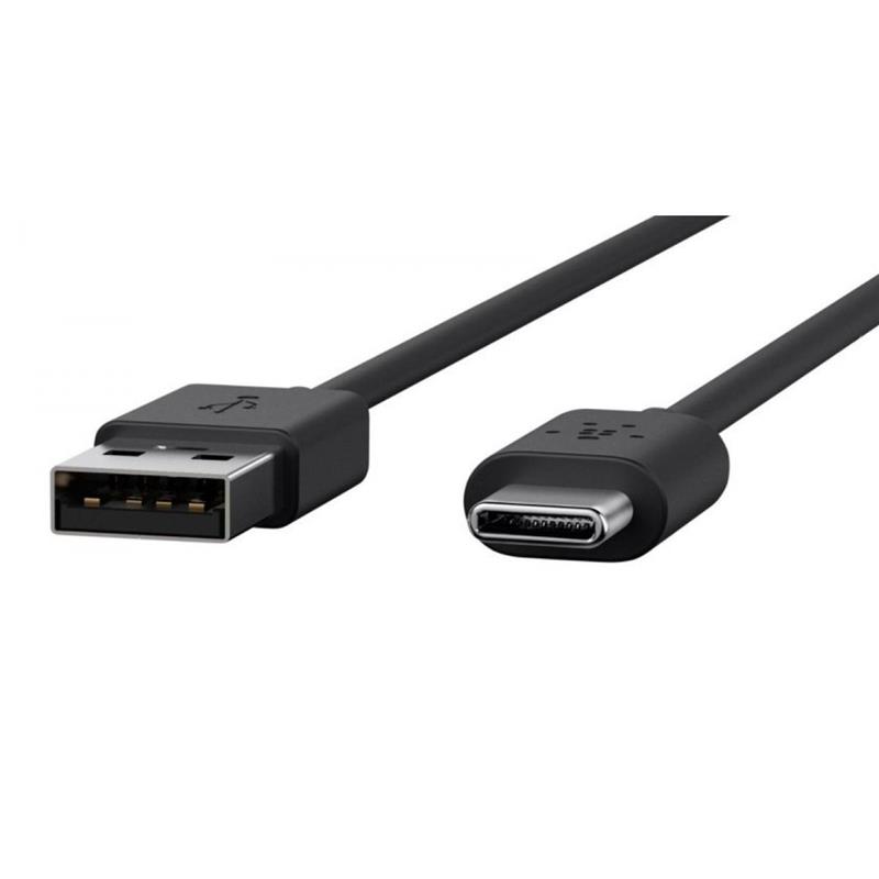NETMAK CABLE USB 3.0 A USB TIPO C 1M NM-USB3