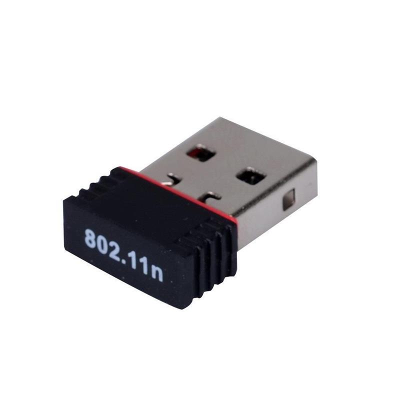 NETMAK ADAPTADOR WIFI USB 150 MBS NM-CS150