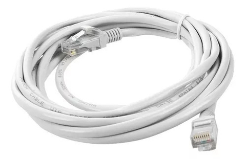 NETMAK PATCH CORD 20 MTS NM-C04 20
