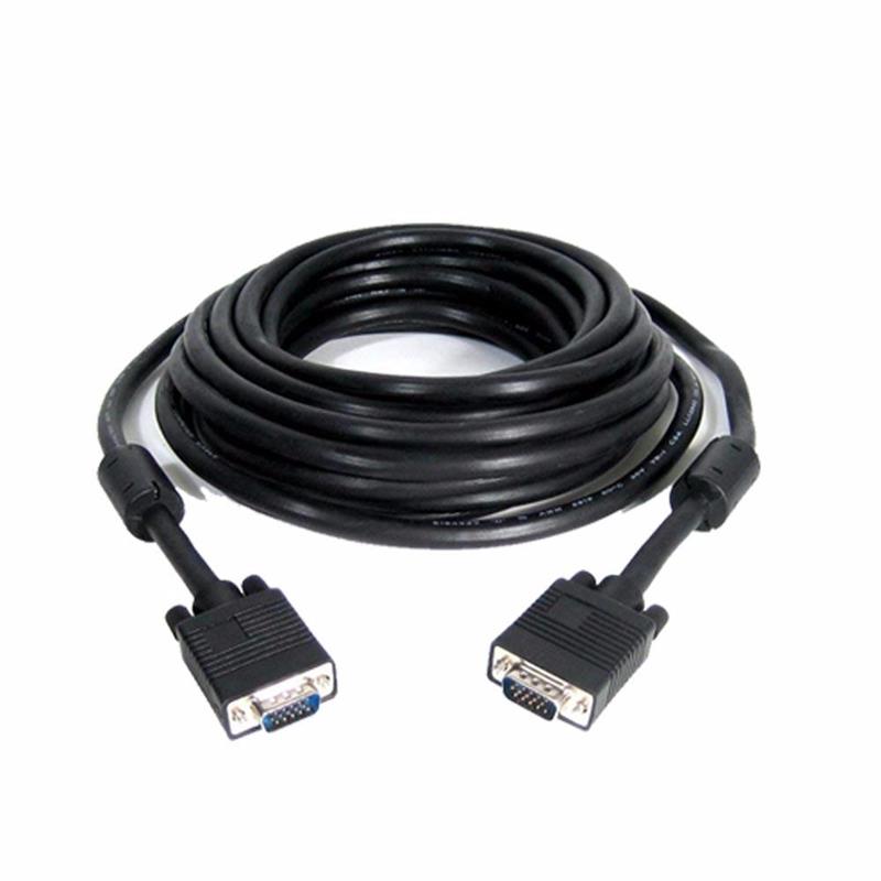 CABLE VGA M/M 5M NM-C18