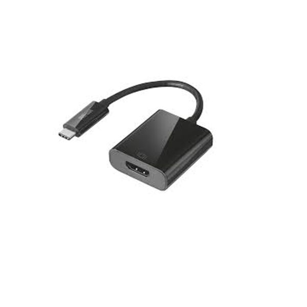 NETMAK ADAPTADOR TIPO C(M) A HDMI (H) NM-TC66