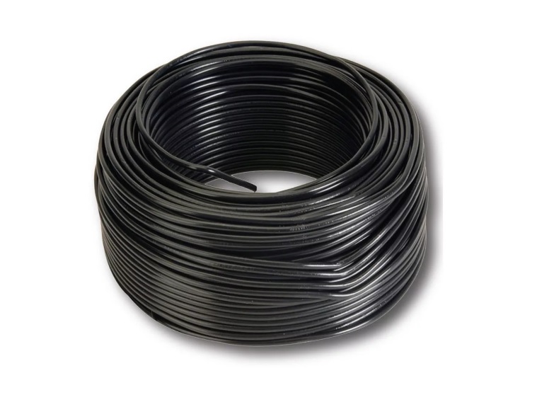 NETMAK CABLE UTP CAT5E EXTERIOR DOBLE VAINA 100M NM-UTP2