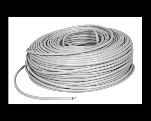NETMAK CABLE UTP CAT5E INTERIOR 100M NM-UTP