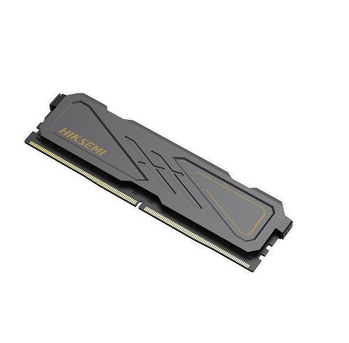 DDR5 16 GB 5600MHZ HIKSEMI ARMOR BLACK (DISIPADOR)