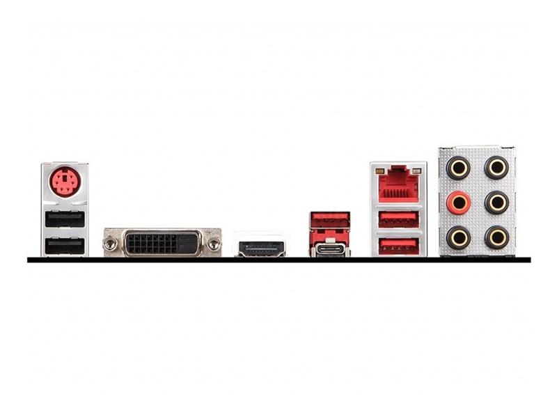 MOTHER MSI MPG Z390 GAMING PLUS 1151 (SOLO KIT 9400F /G5400)