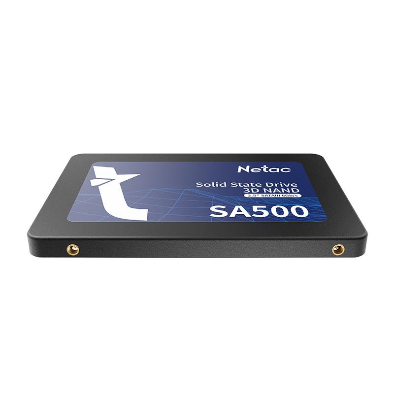 DISCO SSD 960 GB SATA III 2.5" NETAC SA500