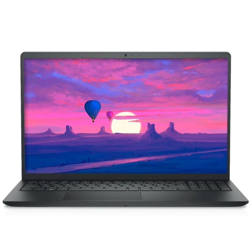 DELL INSPIRON 3520 I7-1255U/16GB/1TB SSD/15.6" FHD/WIN11/CARBON BLACK