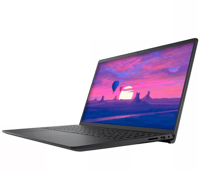 DELL INSPIRON 3520 I7-1255U/16GB/1TB SSD/15.6" FHD/WIN11/CARBON BLACK
