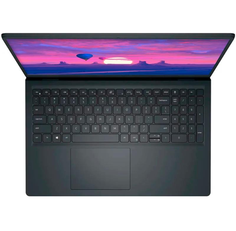 DELL INSPIRON 3520 I7-1255U/16GB/1TB SSD/15.6" FHD/WIN11/CARBON BLACK