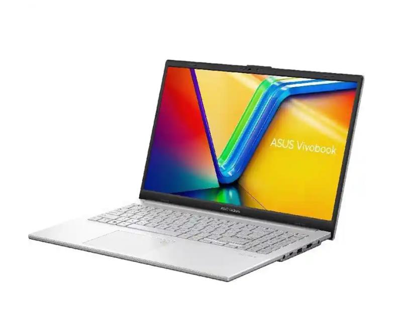 ASUS VIVOBOOK F1504VAP I5-120U/16GB/SSD 512GB 15.6" FHD W11 SILVER