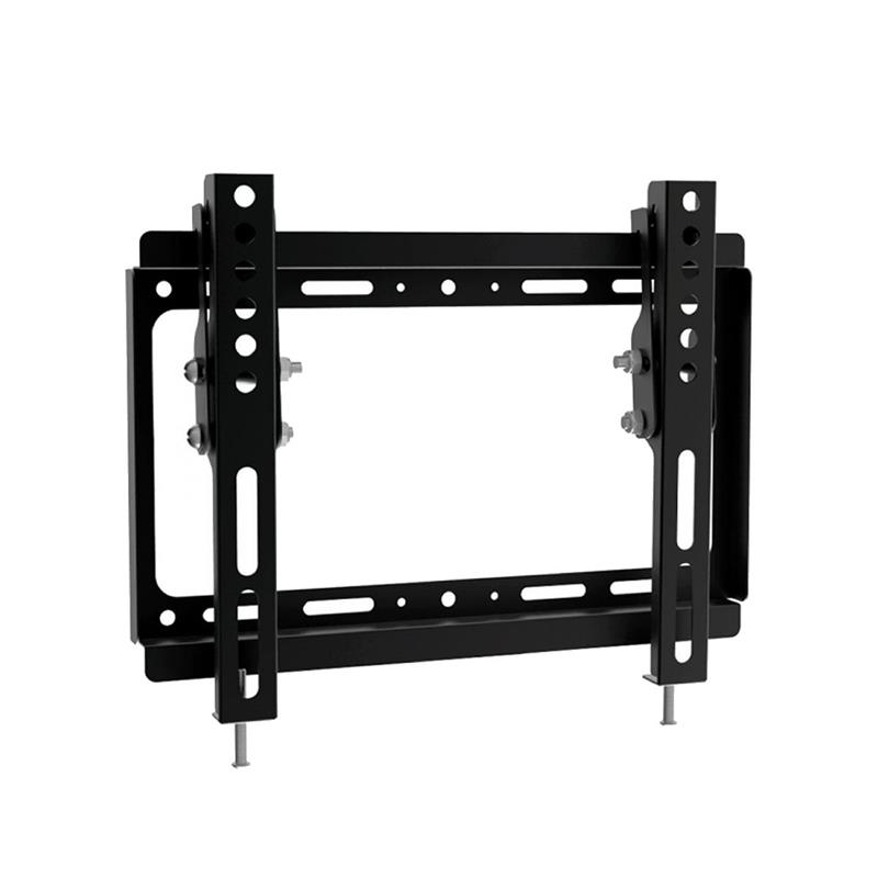 NETMAK SOPORTE TV/MONI 23"- 43" FIJO CON INCLINACION NM-ST31