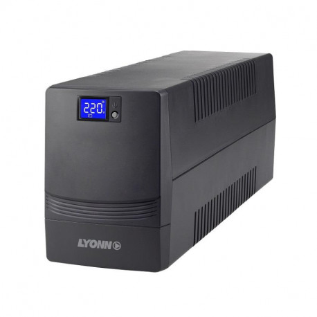 UPS LYONN CTB-800AP (DISPLAY)