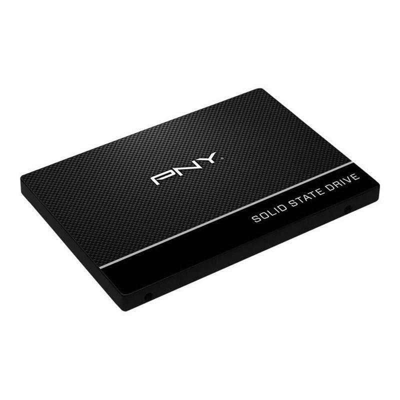 DISCO SSD 500 GB SATA III 2.5" PNY CS900