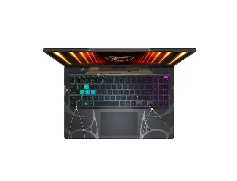 MSI CYBORG I7-240H/16GB/512GB SSD /15.6" FHD 144Hz/RTX 5060 8GB/W11